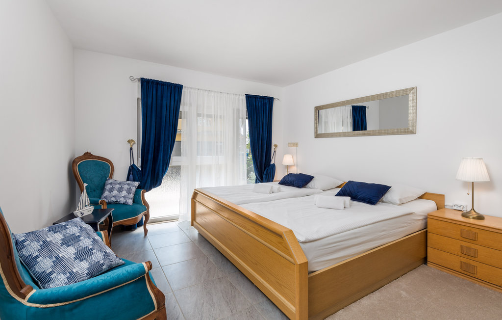 Feriehuse - Rab-Banjol , Kroatien - CKR626 37