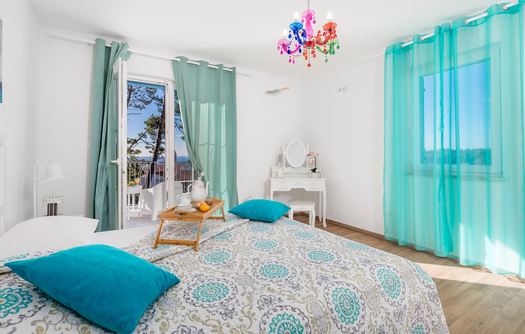 Ferienhaus - Rab - Banjol , Kroatien - CKR656 43