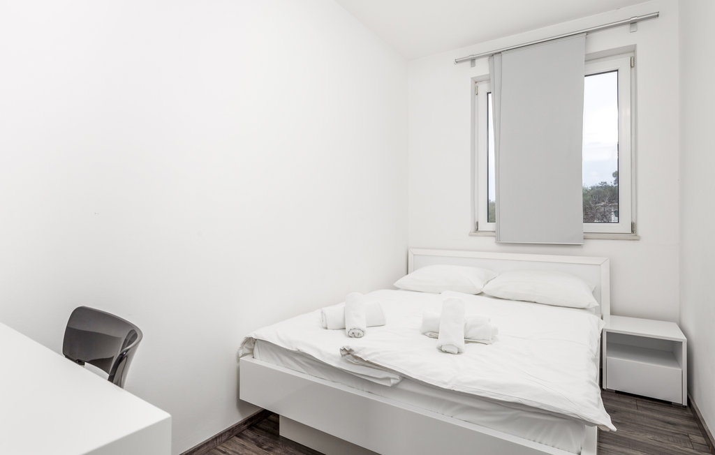 Ferienwohnung - Rab-Kampor , Kroatien - CKR735 29