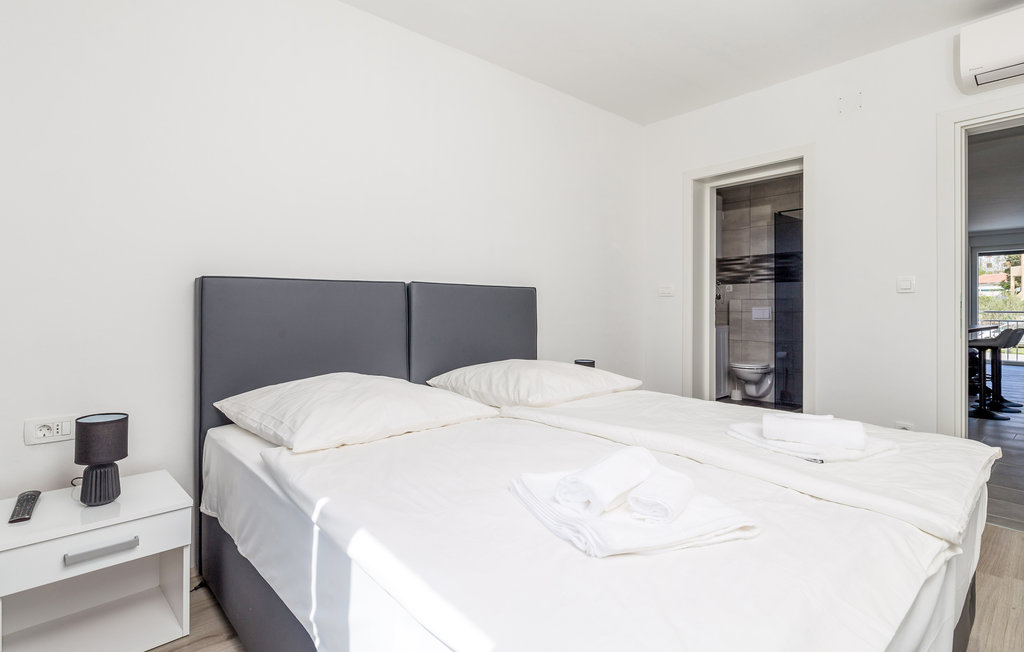 Feriehuse - Rab-Lopar , Kroatien - CKR736 28