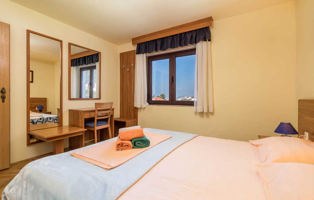 Lejlighed - Rab-Barbat , Kroatien - CKR772 26