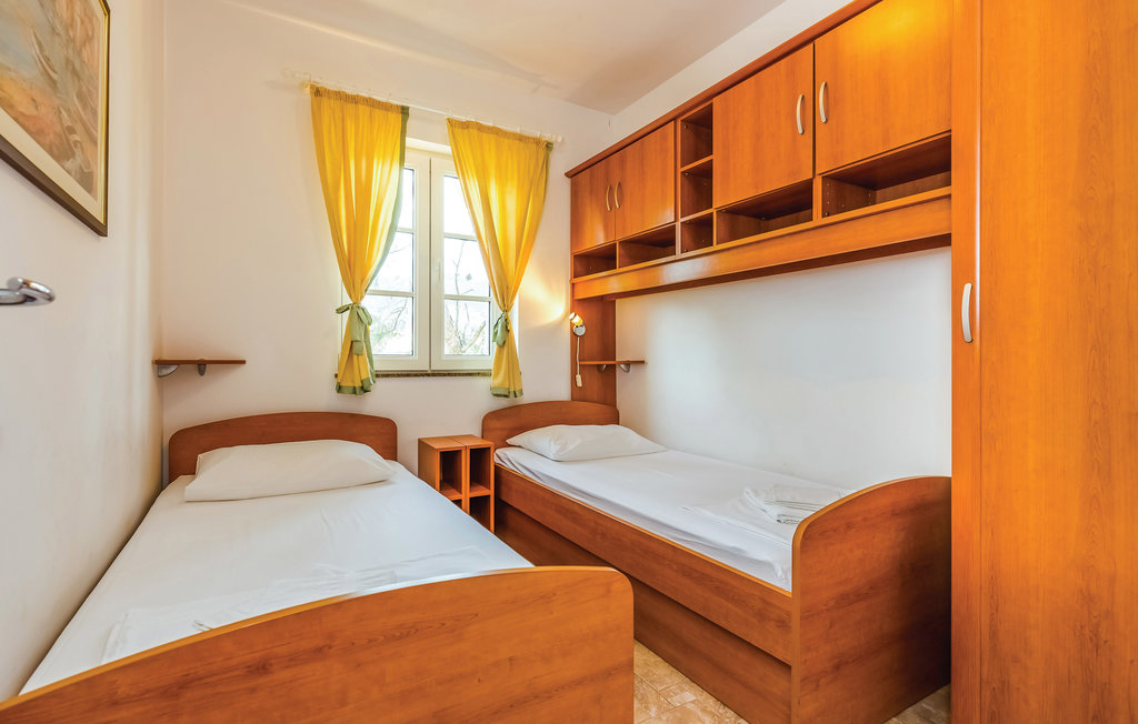 Ferienwohnung - Rab-Banjol , Kroatien - CKR507 24