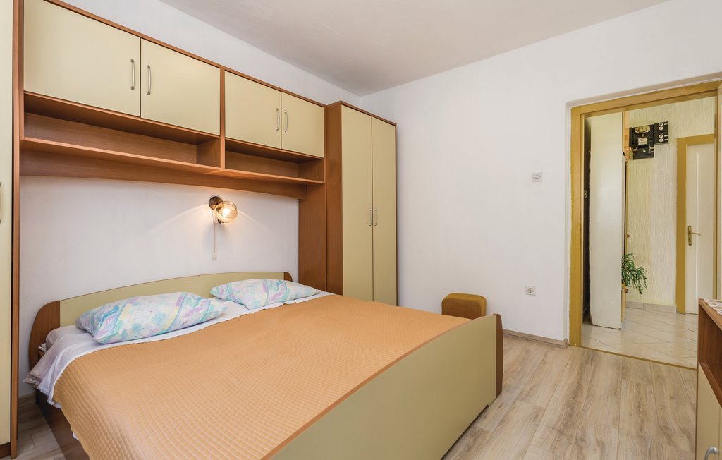 Feriehus - Rab-Kampor , Kroatia - CKR581 25