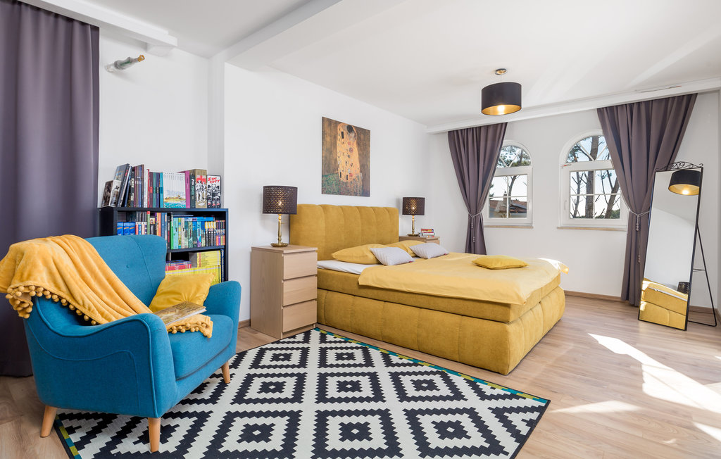 Ferienhaus - Rab - Banjol , Kroatien - CKR656 7