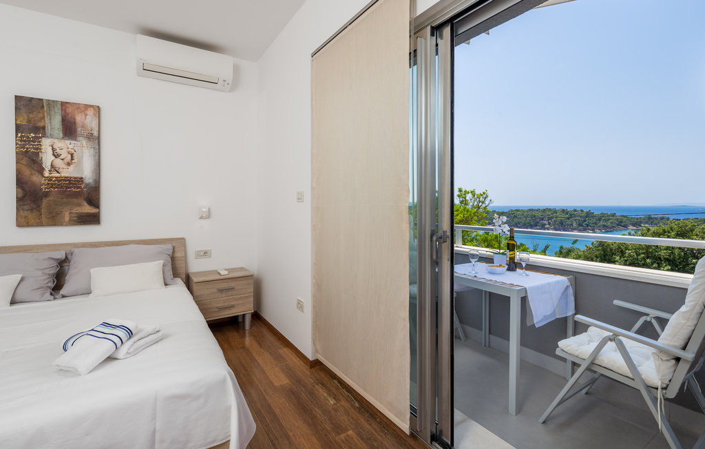 Feriehuse - Rab-Palit , Kroatien - CKR757 33