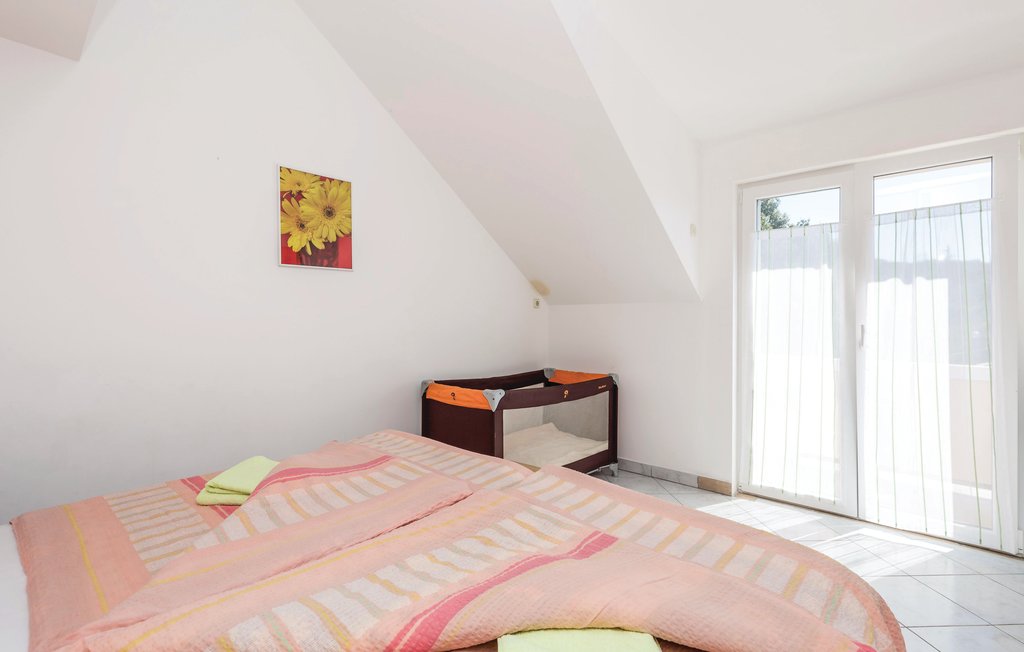 Ferienwohnung - Rab-Gonar , Kroatien - CKR172 31