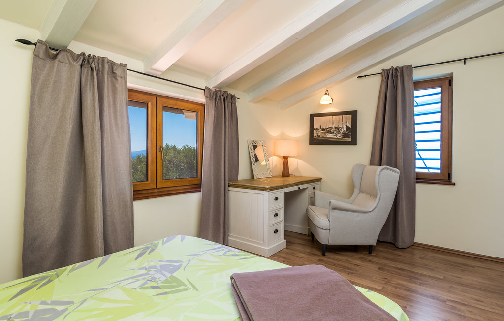 Ferienhaus - Rab-Palit , Kroatien - CKR373 38