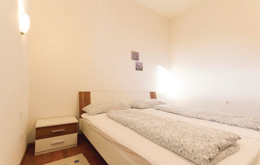 Feriehus - Rab-Barbat , Kroatia - CKR393 39