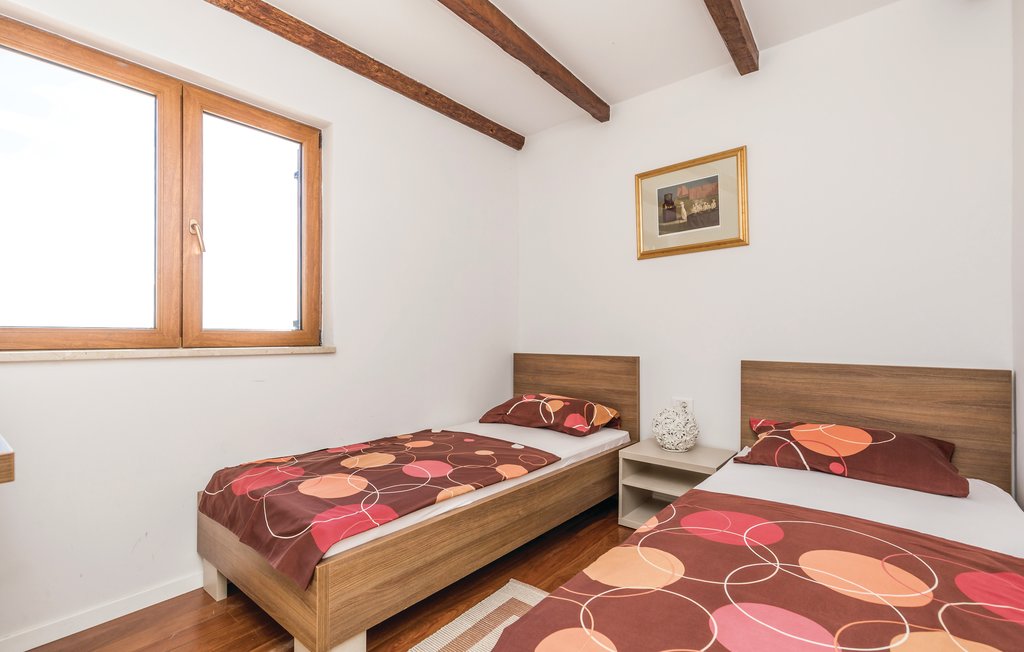 Ferienhaus - Rab-Barbat , Kroatien - CKR430 34