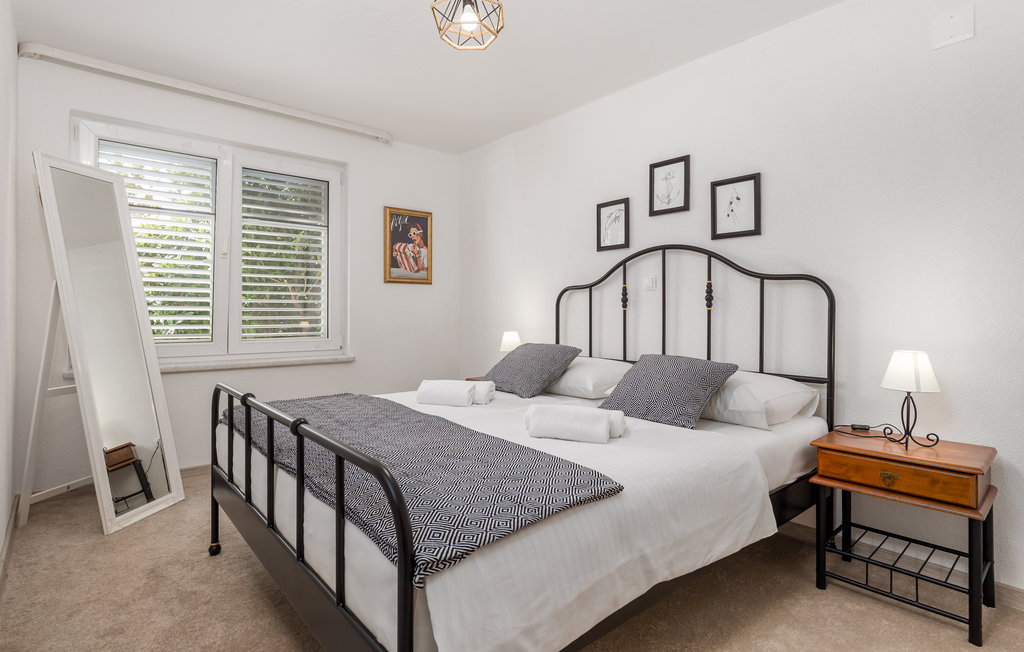 Feriehuse - Rab-Banjol , Kroatien - CKR626 6