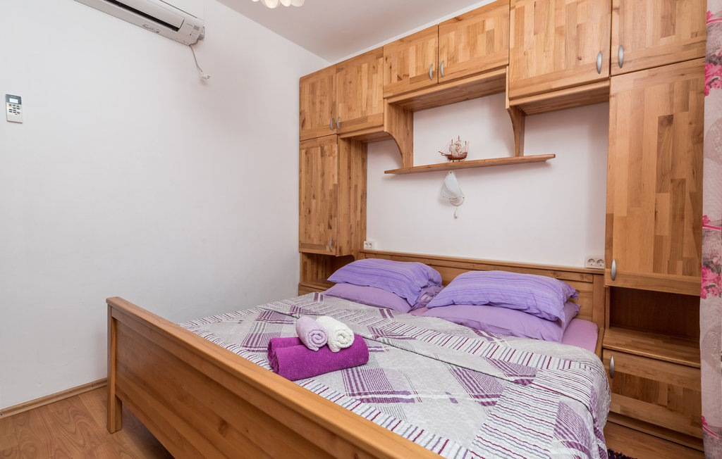 Lejlighed - Rab - Supetarska Draga , Kroatien - CKR727 25