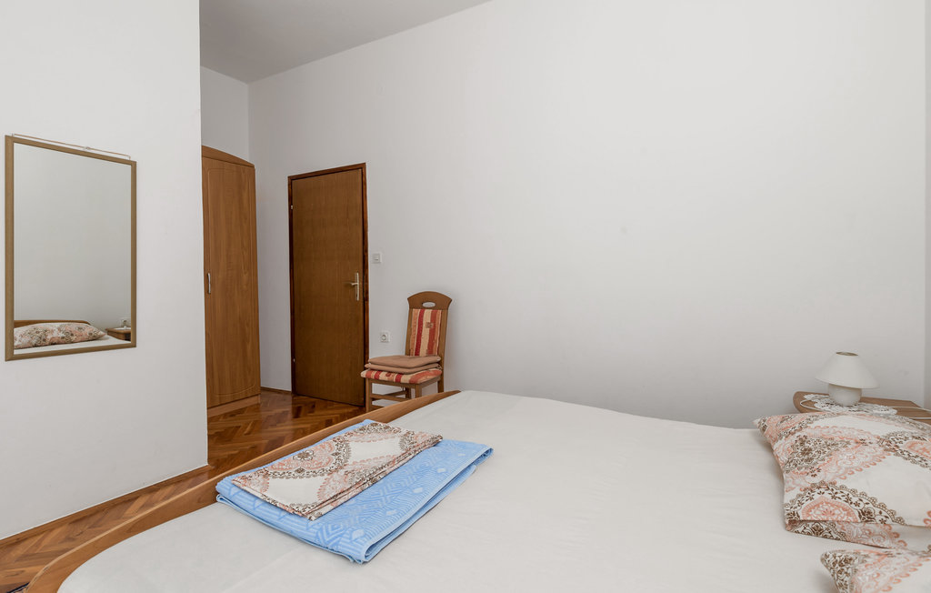 Ferieleilighet - Rab-Barbat , Kroatia - CKR112 27