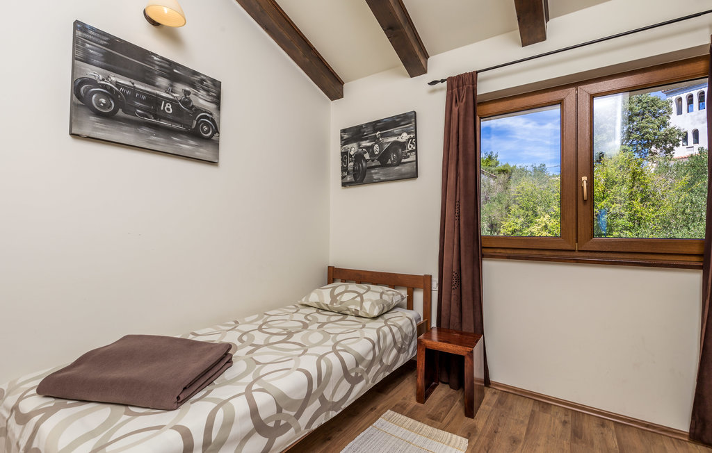 Ferienhaus - Rab-Palit , Kroatien - CKR373 41