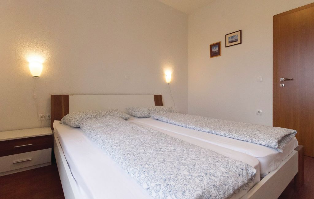 Feriehus - Rab-Barbat , Kroatia - CKR393 42