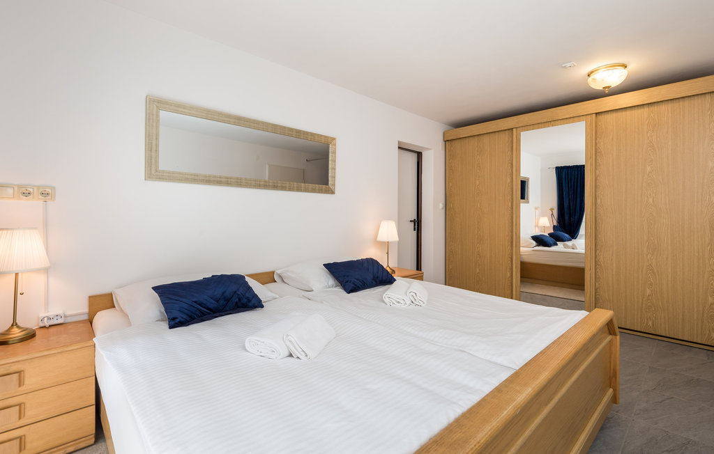 Feriehuse - Rab-Banjol , Kroatien - CKR626 38