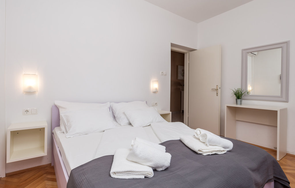 Ferienhaus - Rab-Barbat , Kroatien - CKR666 32