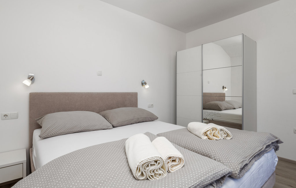 Ferienhaus - Rab-Banjol , Kroatien - CKR676 32