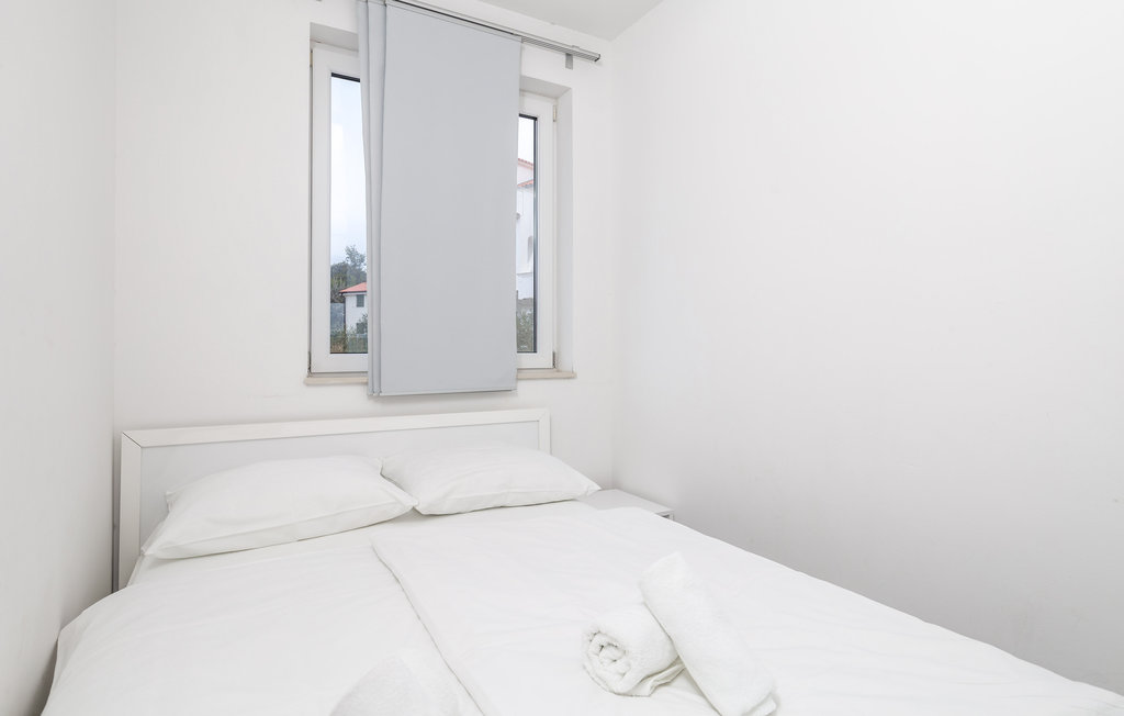 Ferienwohnung - Rab-Kampor , Kroatien - CKR735 30