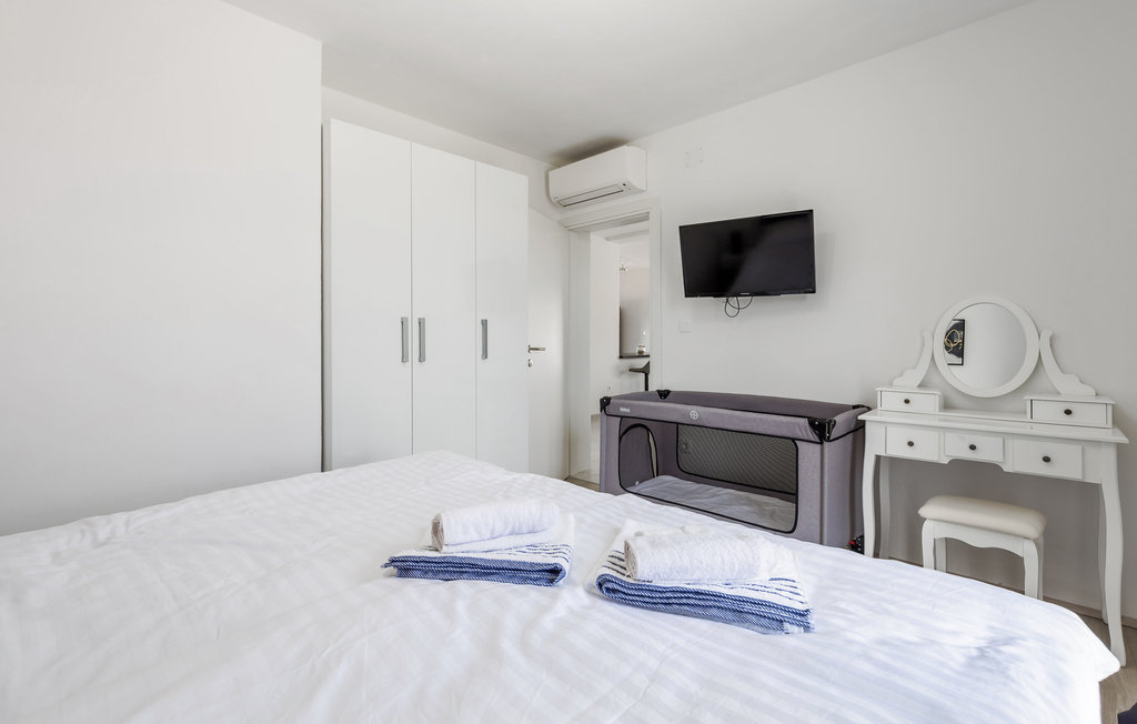 Feriehuse - Rab-Lopar , Kroatien - CKR736 29