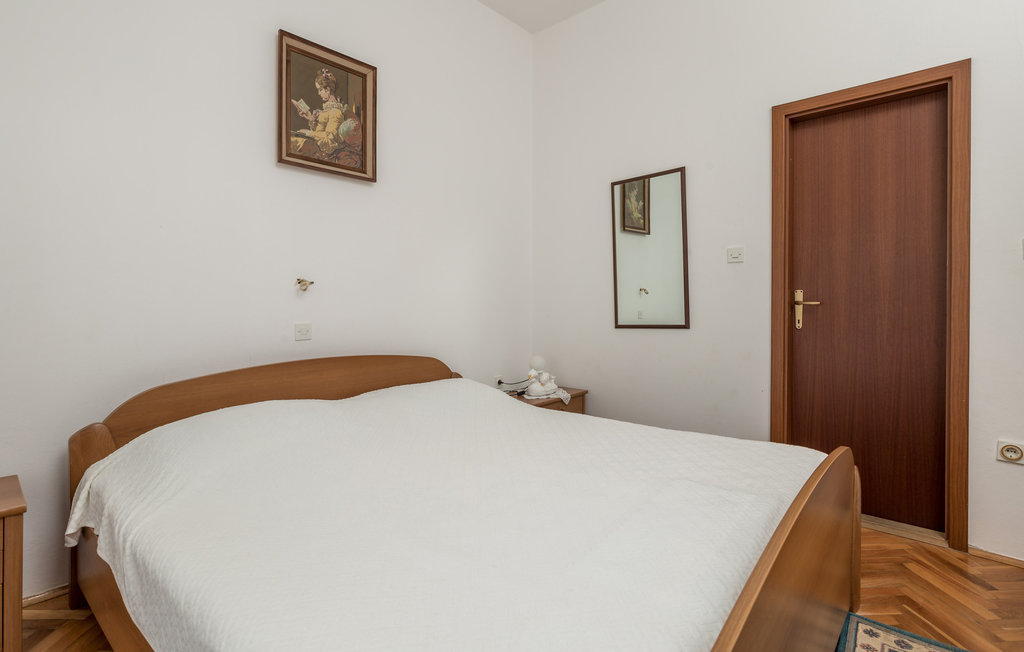 Ferieleilighet - Rab-Barbat , Kroatia - CKR112 23