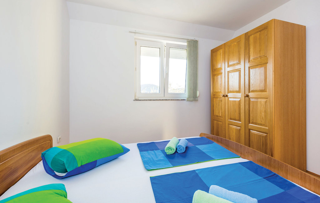 Lejlighed - Rab-Supetarska Draga , Kroatien - CKR334 22