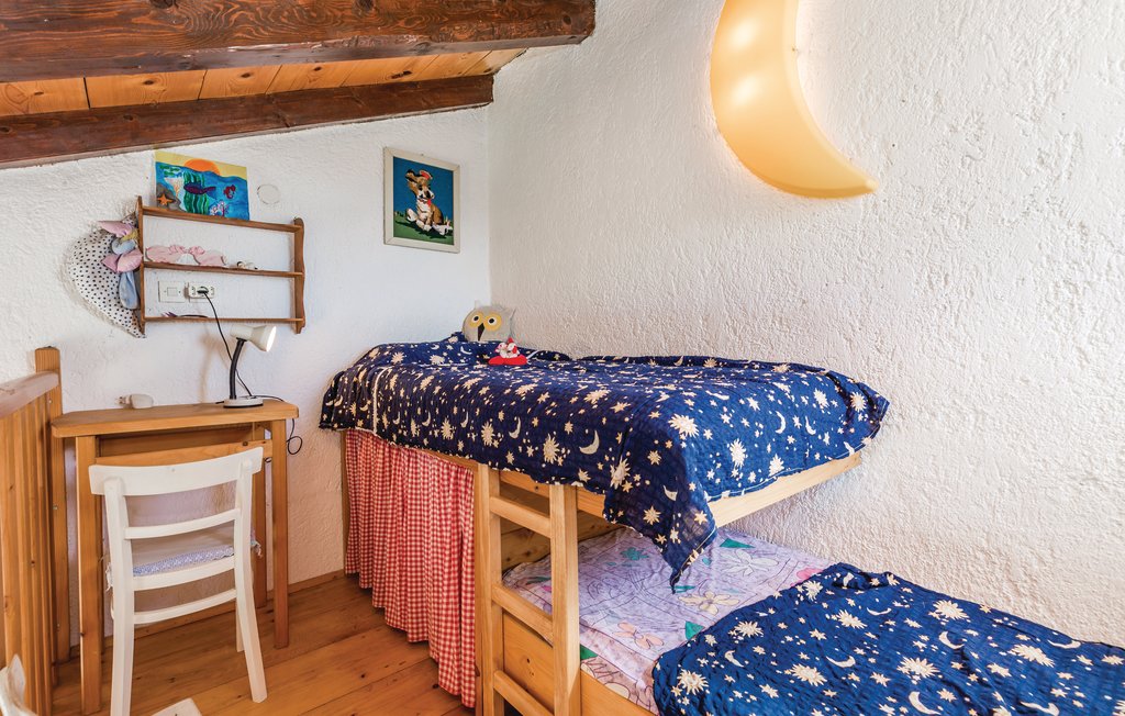 Ferienwohnung - Rab-Barbat , Kroatien - CKR403 30