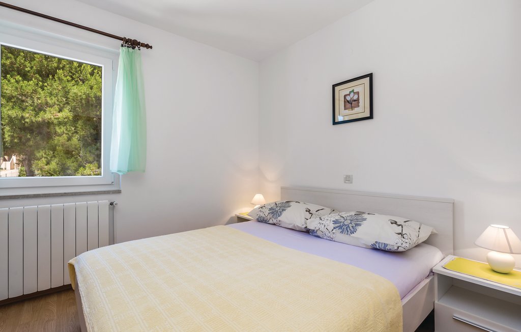 Semesterlägenhet - Rab-Barbat , Kroatien - CKR418 24