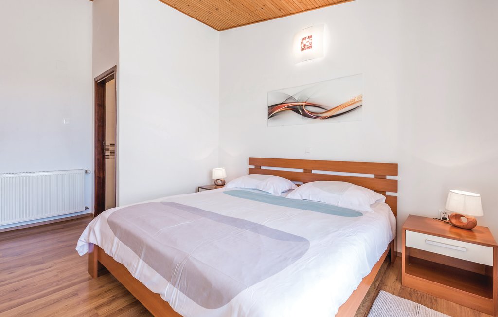 Ferienhaus - Rab-Banjol , Kroatien - CKR419 28