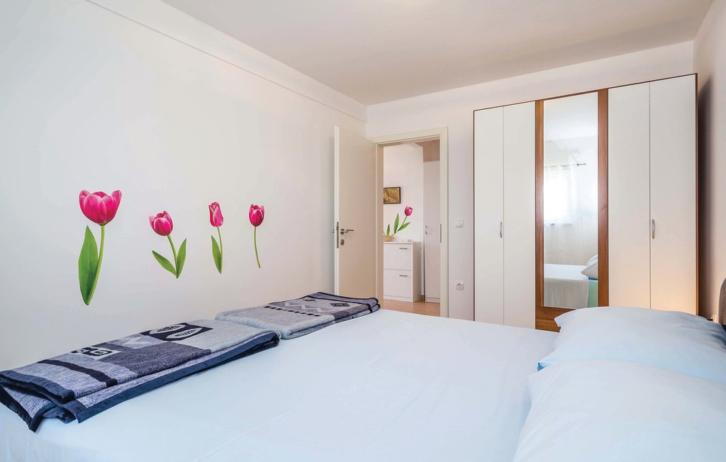 Lejlighed - Rab-Barbat , Kroatien - CKR481 21