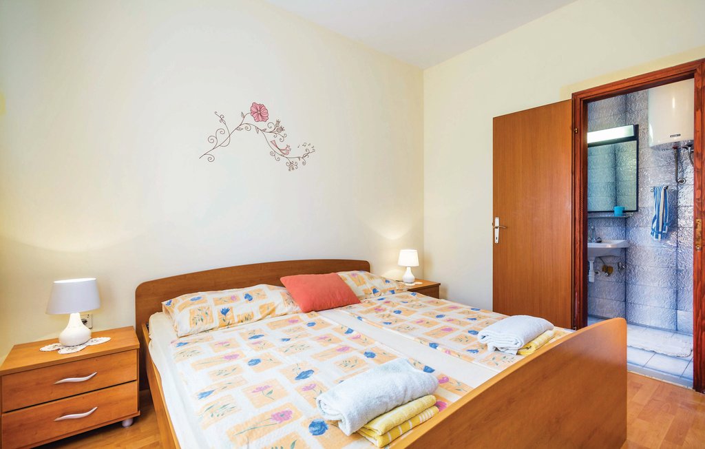 Lejlighed - Rab-Kampor , Kroatien - CKR485 18