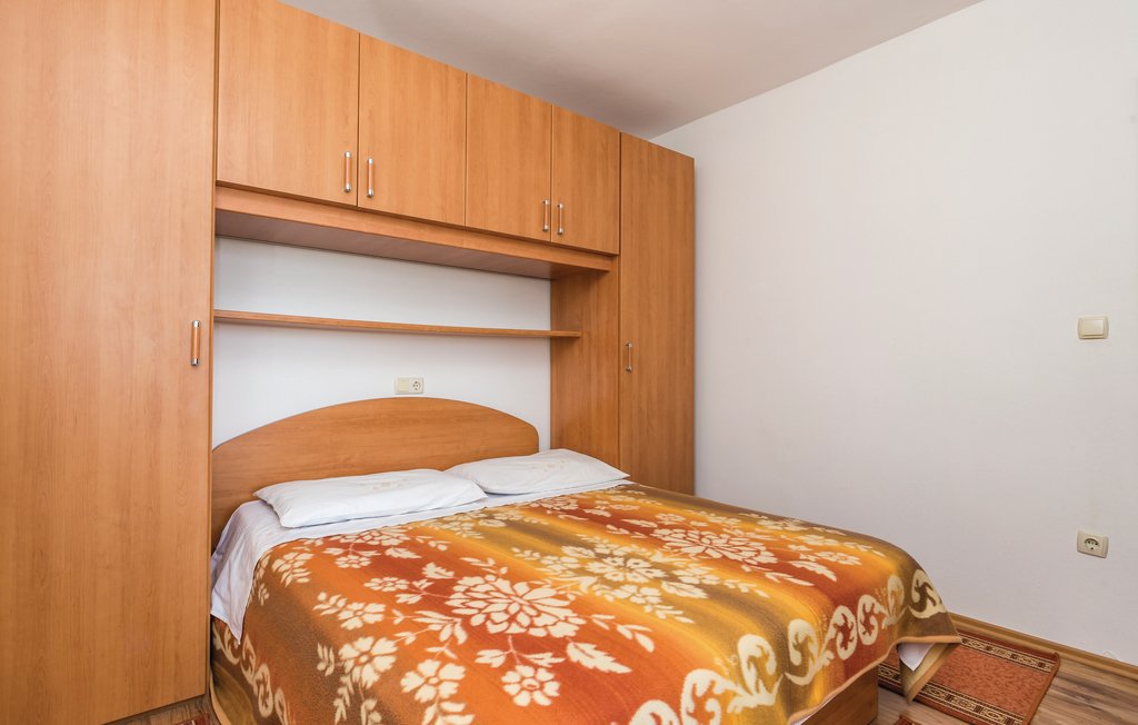 Lejlighed - Rab-Banjol , Kroatien - CKR537 17