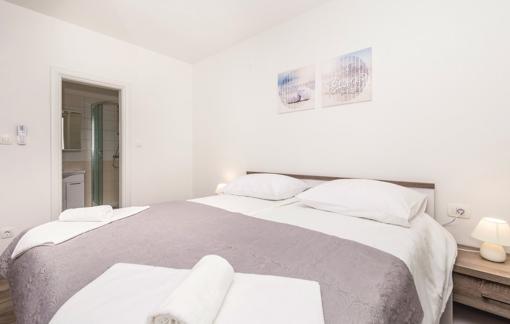 Ferienhaus - Rab-Supetarska draga , Kroatien - CKR538 33