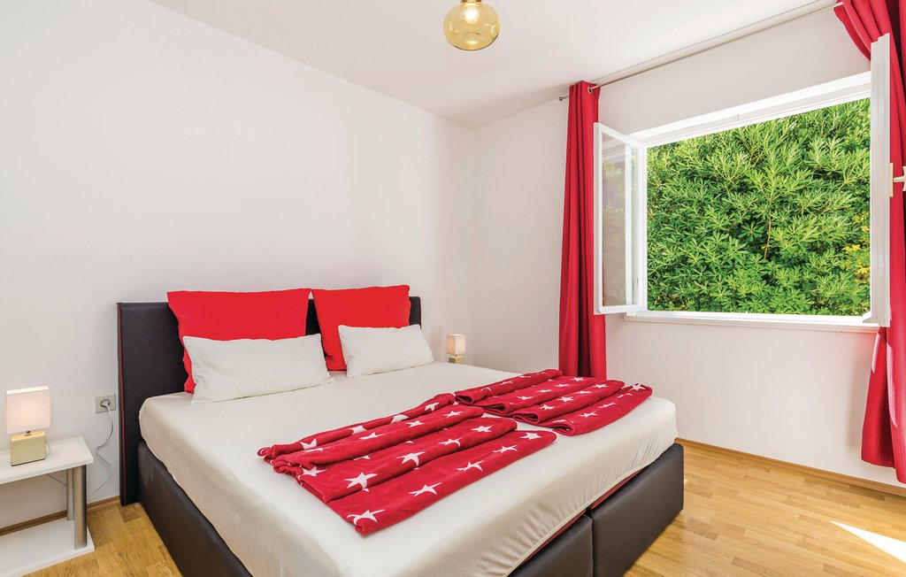 Lejlighed - Rab-Banjol , Kroatien - CKR565 23