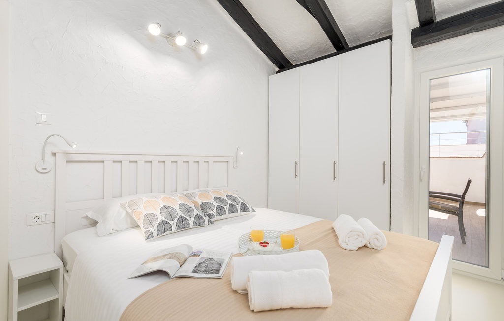 Feriehuse - Rab-Lopar , Kroatien - CKR609 25