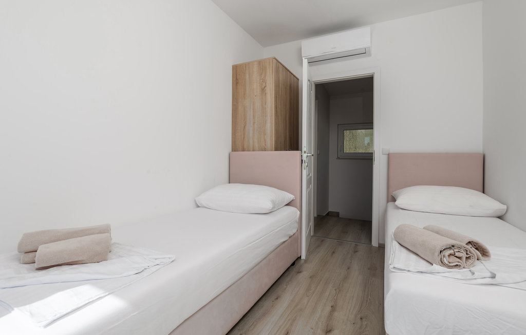 Ferienhaus - Rab-Banjol , Kroatien - CKR676 28