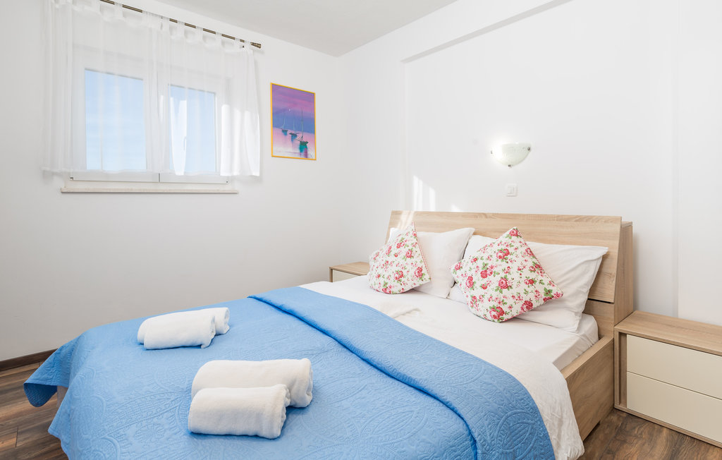 Lejlighed - Rab - Banjol , Kroatien - CKR684 23