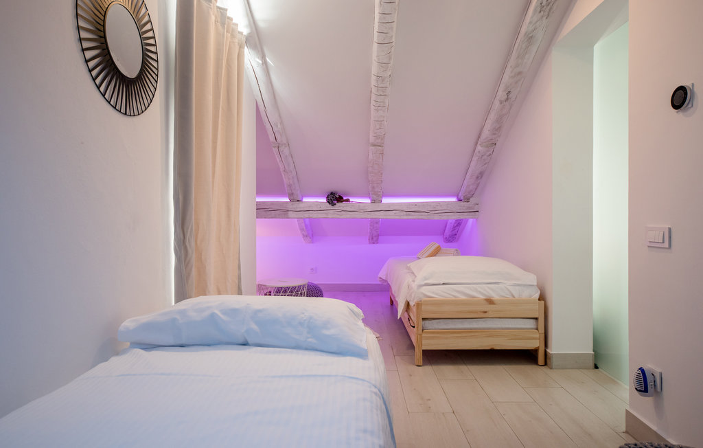 Ferienhaus - Rab-Supetarska Draga , Kroatien - CKR701 36