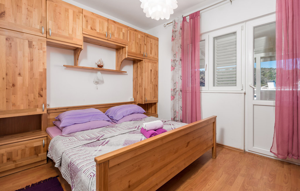 Lejlighed - Rab - Supetarska Draga , Kroatien - CKR727 7