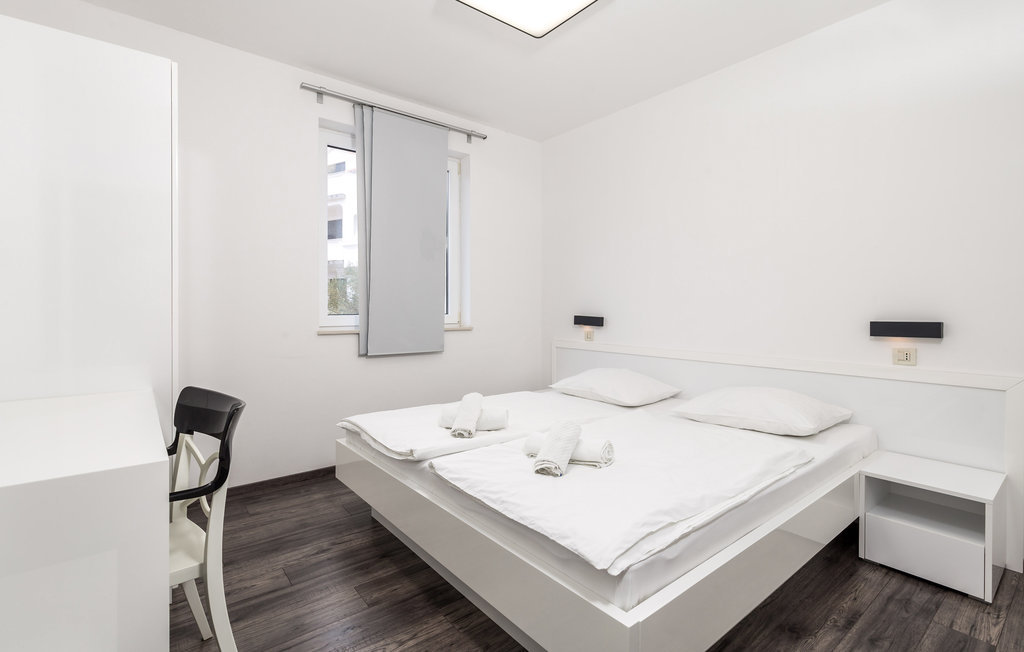 Ferienwohnung - Rab-Kampor , Kroatien - CKR735 26