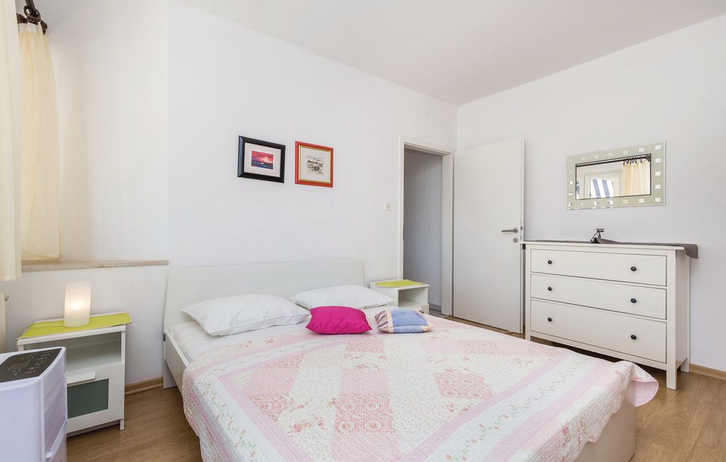 Semesterlägenhet - Rab-Barbat , Kroatien - CKR418 22