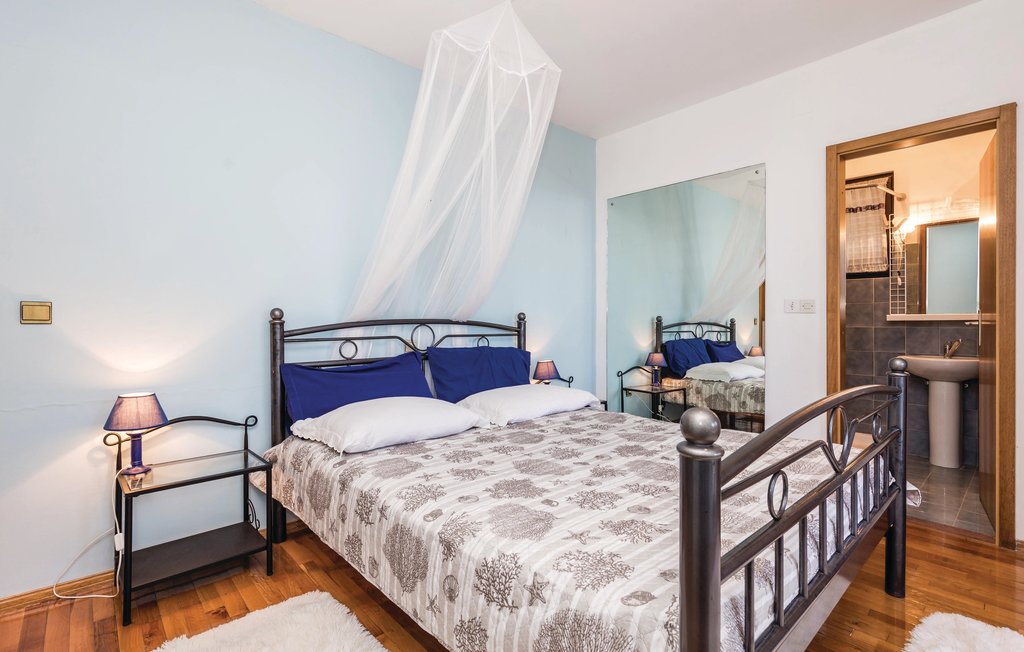 Ferienwohnung - Rab-Supetarska Draga , Kroatien - CKR471 5