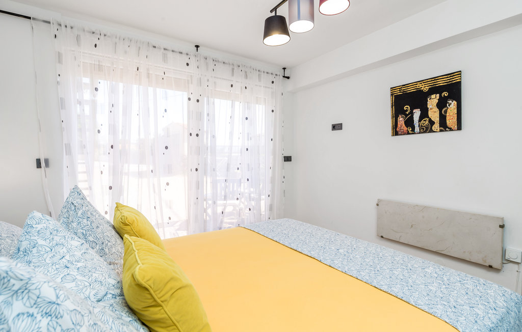 Feriehuse - Rab , Kroatien - CKR473 21