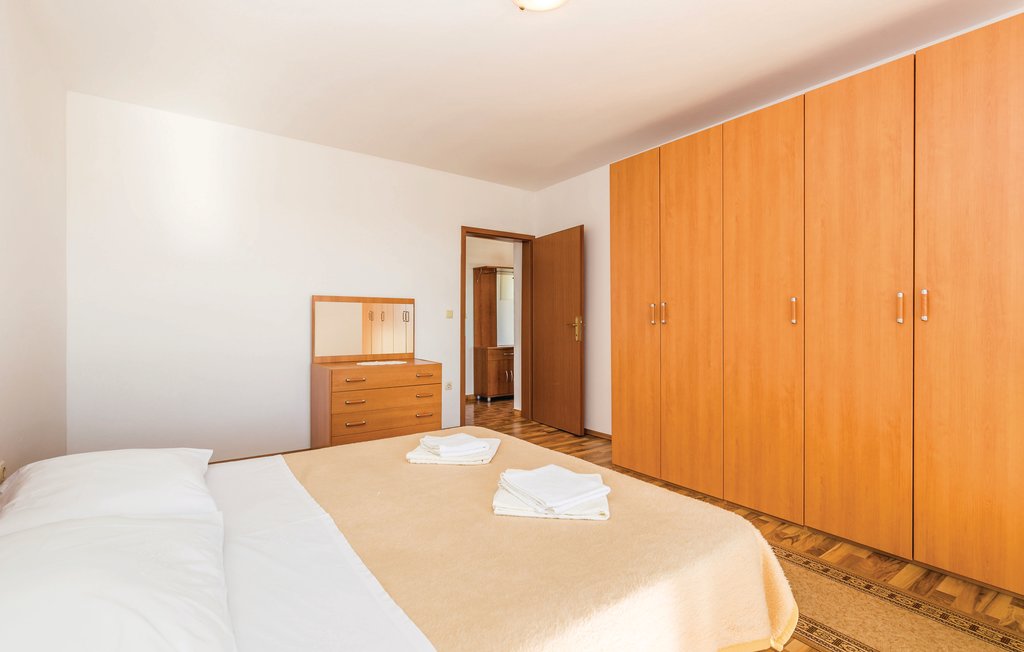 Lejlighed - Rab-Banjol , Kroatien - CKR494 14