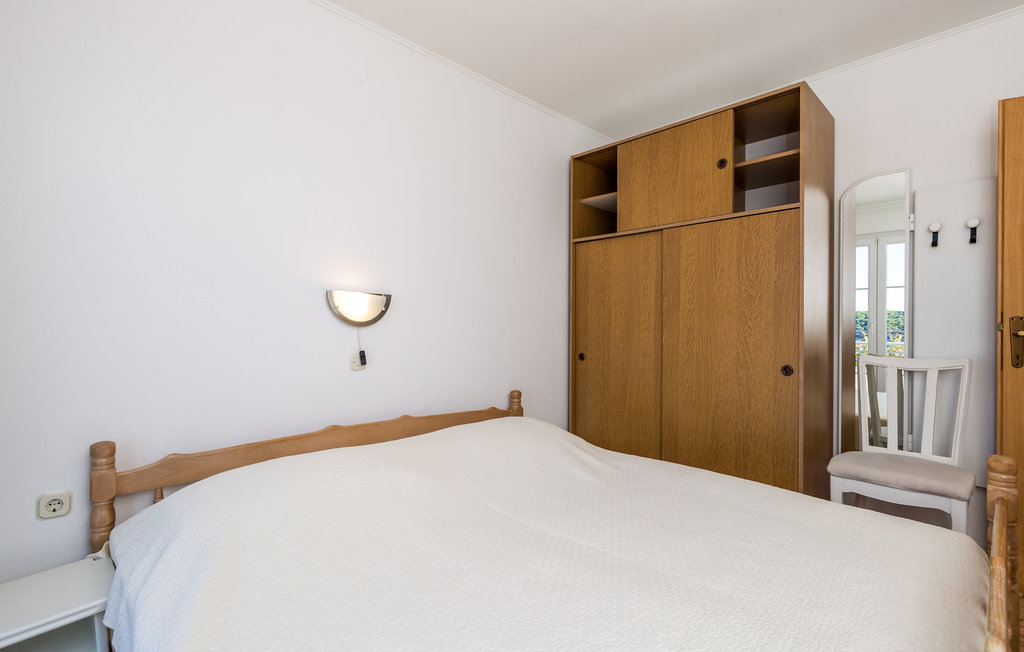 Lejlighed - Rab-Barbat , Kroatien - CKR562 17