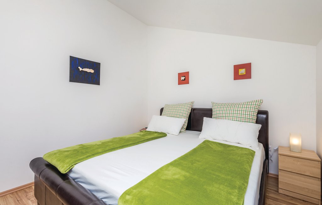 Lejlighed - Rab-Palit , Kroatien - CKR571 21