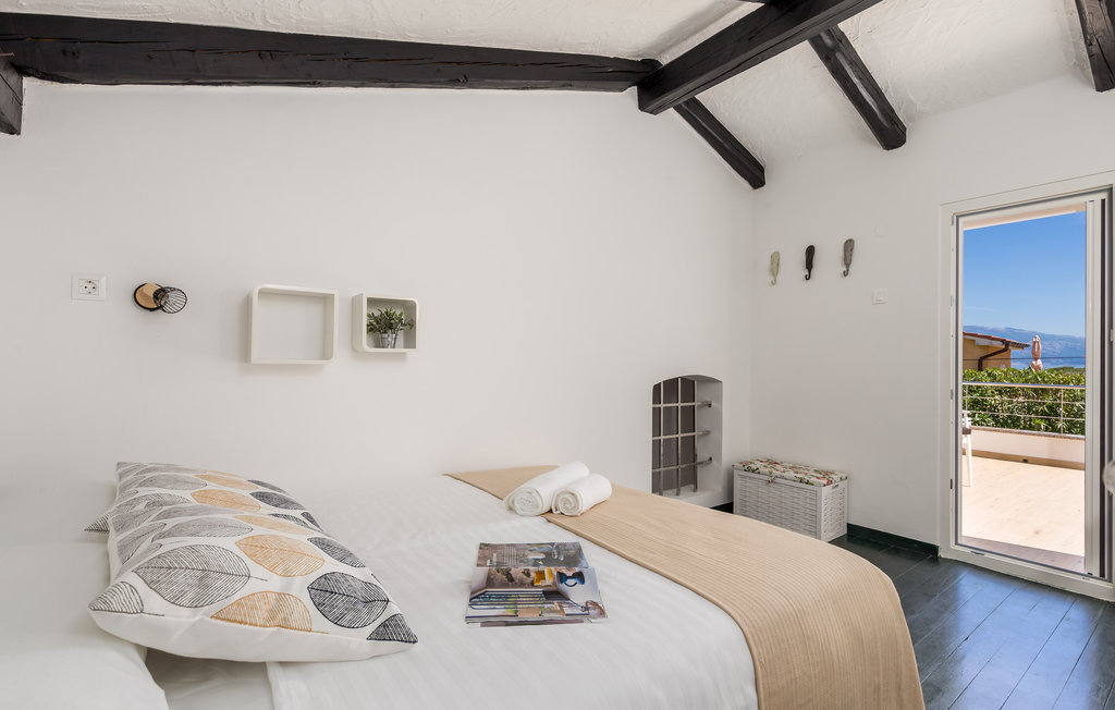 Feriehuse - Rab-Lopar , Kroatien - CKR609 23