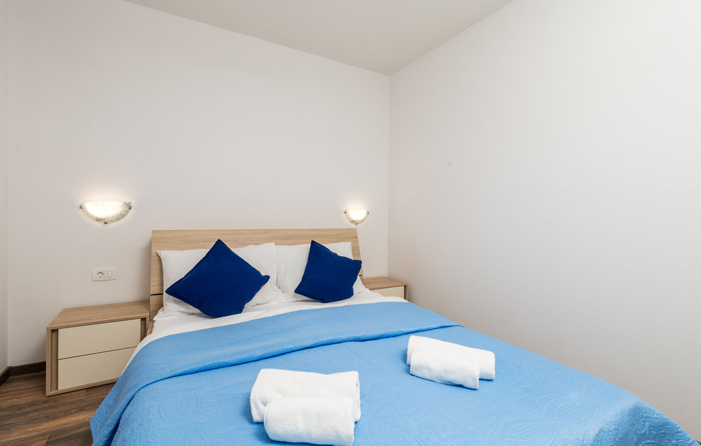 Lejlighed - Rab - Banjol , Kroatien - CKR685 22