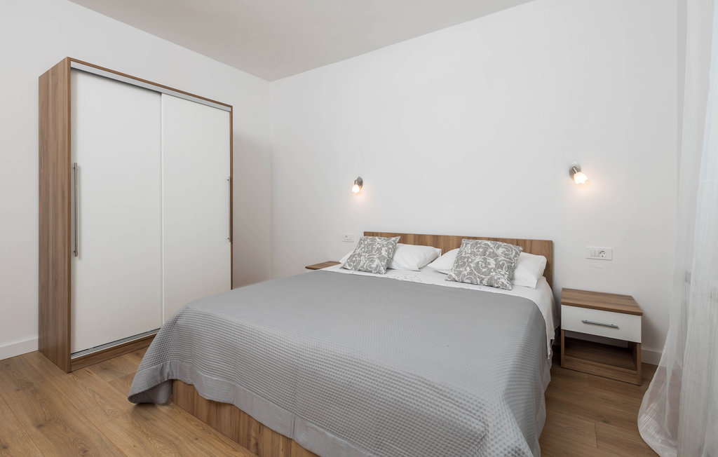 Ferienwohnung - Rab - Kampor , Kroatien - CKR729 23