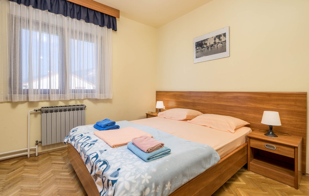 Lejlighed - Rab-Barbat , Kroatien - CKR774 7