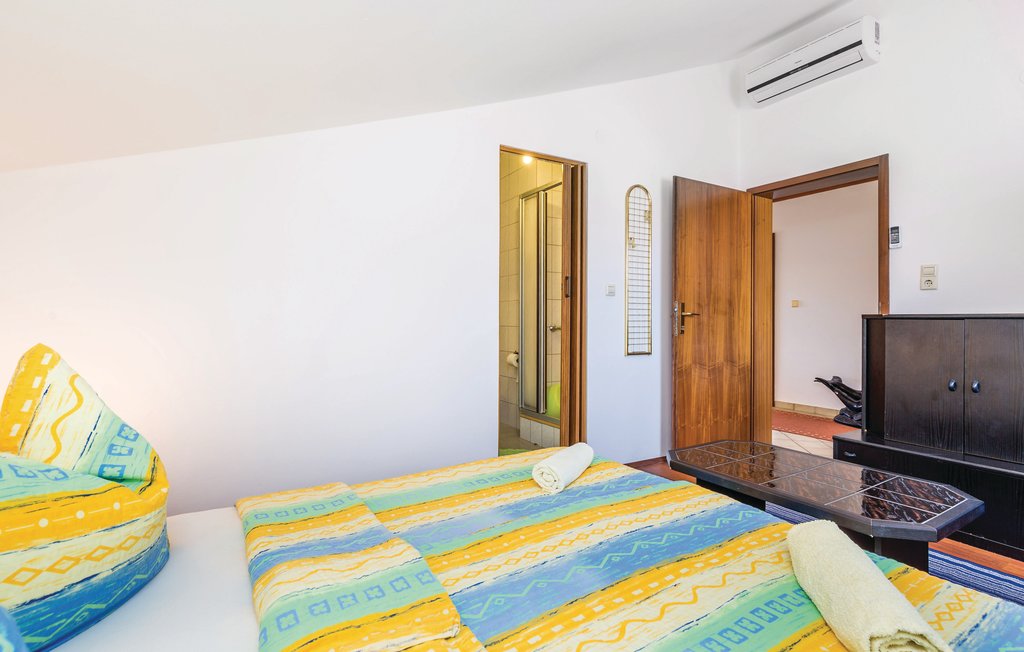 Ferieleilighet - Rab-Kampor , Kroatia - CKR306 23